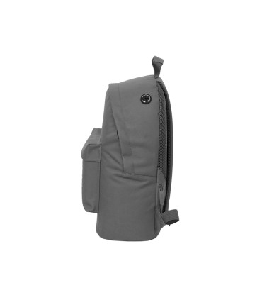Mochila safta para portatil 141 kappa basics 410x310x160 mm