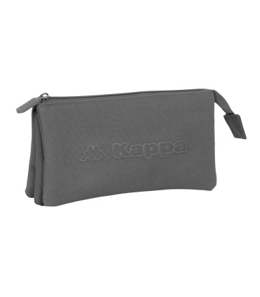 Bolso escolar portatodo safta triple kappa basics 120x220x30 mm