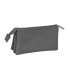 Bolso escolar portatodo safta triple kappa basics 120x220x30 mm