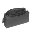 Bolso escolar portatodo safta triple kappa basics 120x220x30 mm