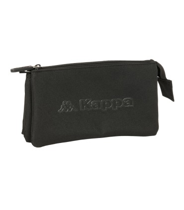 Bolso escolar portatodo safta triple kappa basics 120x220x30 mm