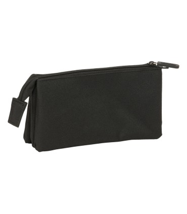 Bolso escolar portatodo safta triple kappa basics 120x220x30 mm