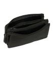 Bolso escolar portatodo safta triple kappa basics 120x220x30 mm