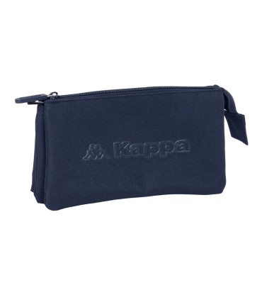 Bolso escolar portatodo safta triple kappa basics 120x220x30 mm