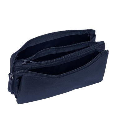 Bolso escolar portatodo safta triple kappa basics 120x220x30 mm
