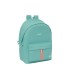 Mochila safta doble para portatil 156 usb el ganso basics 440x310x180 mm