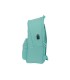 Mochila safta doble para portatil 156 usb el ganso basics 440x310x180 mm