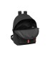 Mochila safta doble para portatil 156 usb el ganso basics 440x310x180 mm