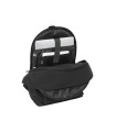 Mochila safta doble para portatil 15,6\" + usb el ganso basics 440x310x180 mm