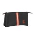 Bolso escolar portatodo safta triple el ganso basics 120x220x30 mm