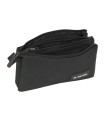 Bolso escolar portatodo safta triple el ganso basics 120x220x30 mm