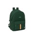 Mochila safta doble para portatil 156 usb el ganso basics 440x310x180 mm