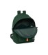 Mochila safta doble para portatil 156 usb el ganso basics 440x310x180 mm