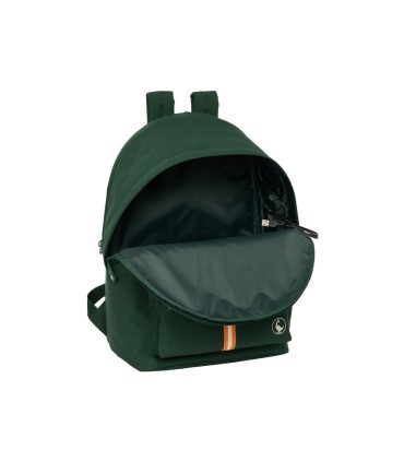 Mochila safta doble para portatil 156 usb el ganso basics 440x310x180 mm
