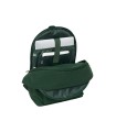 Mochila safta doble para portatil 15,6\" + usb el ganso basics 440x310x180 mm