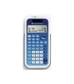 Calculadora cientifica texas instruments ti-34 multiview 2 lineas 16 digitos