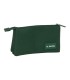 Bolso escolar portatodo safta triple el ganso basics 120x220x30 mm