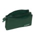 Bolso escolar portatodo safta triple el ganso basics 120x220x30 mm