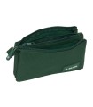 Bolso escolar portatodo safta triple el ganso basics 120x220x30 mm