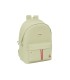 Mochila safta doble para portatil 156 usb el ganso basics 440x310x180 mm