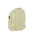 Mochila safta doble para portatil 156 usb el ganso basics 440x310x180 mm