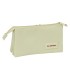 Bolso escolar portatodo safta triple el ganso basics 120x220x30 mm
