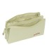 Bolso escolar portatodo safta triple el ganso basics 120x220x30 mm
