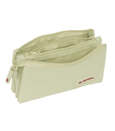 Bolso escolar portatodo safta triple el ganso basics 120x220x30 mm