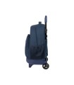 Mochila safta grande con ruedas compact extraible el ganso eclipse 450x330x220 mm