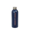 Botella portaliquidos safta 500ml termo acero inoxidable el ganso eclipse 225x70 mm