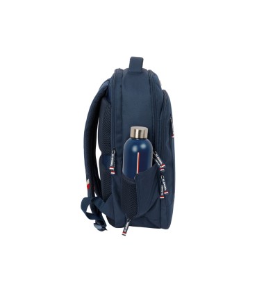 Mochila safta para portatil 156 tablet usb el ganso eclipse 440x290x150 mm