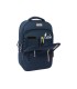 Mochila safta para portatil 156 tablet usb el ganso eclipse 440x290x150 mm