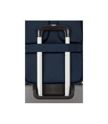 Mochila safta para portatil 156 tablet usb el ganso eclipse 440x290x150 mm