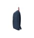 Mini mochila safta con cremallera vertical el ganso eclipse 390x220x100 mm