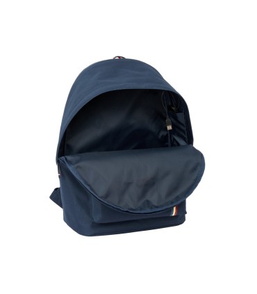 Mochila safta doble para portatil 156 usb el ganso eclipse 440x310x180 mm