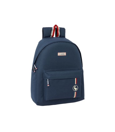 Mochila safta el ganso eclipse 420x320x150 mm