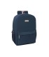 Mochila safta adaptable a carro el ganso eclipse 430x320x140 mm