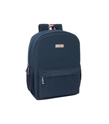 Mochila safta adaptable a carro el ganso eclipse 430x320x140 mm