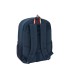 Mochila safta adaptable a carro el ganso eclipse 430x320x140 mm
