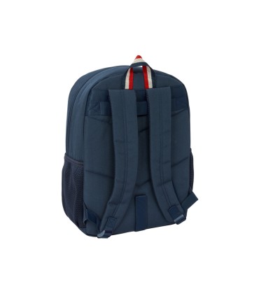 Mochila safta adaptable a carro el ganso eclipse 430x320x140 mm