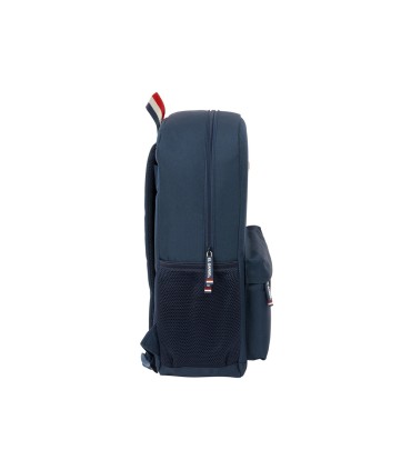 Mochila safta adaptable a carro el ganso eclipse 430x320x140 mm