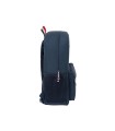 Mochila safta adaptable a carro el ganso eclipse 430x320x140 mm