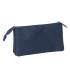 Bolso escolar portatodo safta triple el ganso eclipse 120x220x30 mm