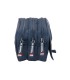 Bolso escolar portatodo safta triple big el ganso eclipse 100x215x80 mm