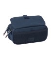 Bolso escolar portatodo safta triple big el ganso eclipse 100x215x80 mm
