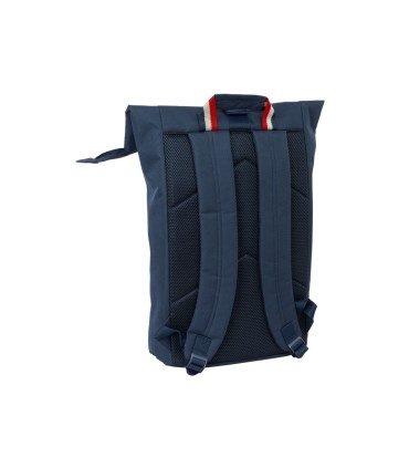 Mochila safta solapa para portatil 156 el ganso eclipse 420x280x130 mm