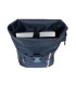 Mochila safta solapa para portatil 156 el ganso eclipse 420x280x130 mm