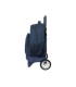 Mochila safta grande con ruedas compact evolution extensible el ganso eclipse 450x330x220 mm