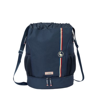 Saco safta mochila safta el ganso eclipse 400x350x10 mm