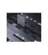 Kit de 4 rodillos 2 ejes rexel para destructoras 500x a 750x antiguas